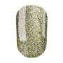 Гель-лак для ногтей Kira Nails 24 Karat 004, 6 мл