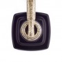 Гель-лак для ногтей Kira Nails 24 Karat 004, 6 мл