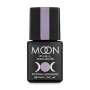 Гель-лак для ногтей Moon Full Color Hypoallergenic Barbie Color Rubber Base 06 абрикосовый, 8 мл