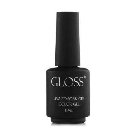 Гель-лак для ногтей Gloss Independence, 11 мл