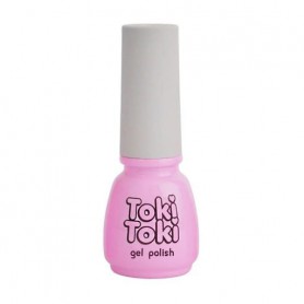 Гель-лак для ногтей Toki Toki Disco Gel Polish 001, 5 мл
