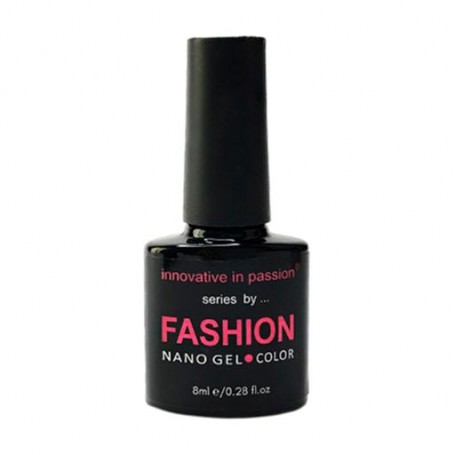 Гель-лак для ногтей Innovative In Passion by Opium Fashion Nano Gel, 239, 8 мл