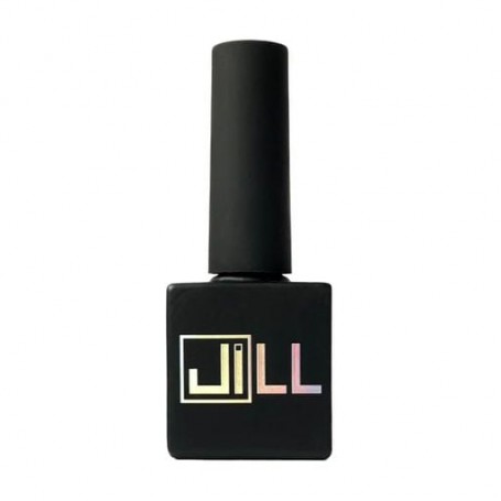Гель-лак для ногтей JiLL 022 Розовая барби, 9 мл