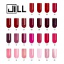 Гель-лак для ногтей JiLL 022 Розовая барби, 9 мл
