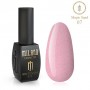 Гель-лак для ногтей Milano Cosmetic Gel Polish Magic Sand 07, 8 мл