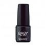 Гель-лак для ногтей Baby Moon Full Baby Burgundy Gel Polish 011 Темно-сливовый, 6 мл