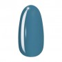 Гель-лак для ногтей Baby Moon Full Baby Cold Ocean Gel Polish 014 Голубовато-серый, 6 мл