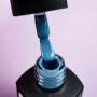 Гель-лак для ногтей Baby Moon Full Baby Cold Ocean Gel Polish 014 Голубовато-серый, 6 мл