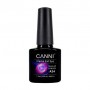 Гель-лак Canni Flame Cat Eye Soak-Off UV & LED Огненный кошачий глаз А24, 7.3 мл