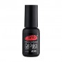 Гель-лак витражный PNB UV/LED GelPolish Illusion Mini 003 Purple, 4 мл
