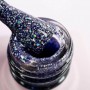 Гель-лак для ногтей Tufi Profi Premium Glam 02 Галактика, 8 мл
