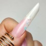 Полигель для наращивания ногтей Magic Girl PolyGel White Белый, 15 мл
