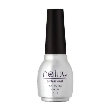 Гель-лак для ногтей Naivy Professional Gel Polish GL18, 8 мл
