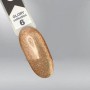 Гель-лак для ногтей Oxxi Professional Glory 06 Золотистый беж, с шиммером, магнитный, 10 мл