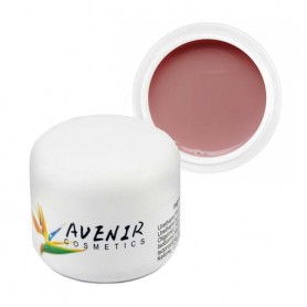 Гель для наращивания ногтей Avenir Cosmetics Cover, 50 мл