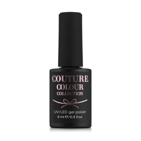 Гель-лак для ногтей Couture Colour Galaxy Touch UV/LED Gel Polish Cat Eye GT10 бронзово-серый блик, 9 мл