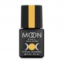 Гель-лак Moon Full Summer UV/LED, 610 желтый карри, 8 мл