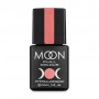 Гель-лак Moon Full Air Nude UV/LED, 20 нежный лососевый, 8 мл