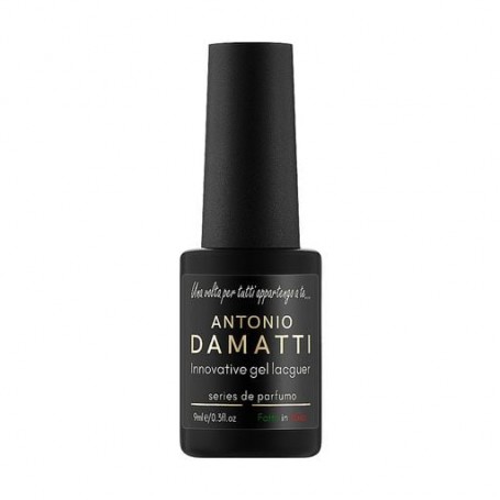 Гель-лак для ногтей Antonio Damatti Innovative Gel Lacguer, 221, 9 мл