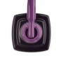 Гель-лак для ногтей Kira Nails 030 Фиолетовый, 6 мл