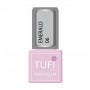 Гель-лак для ногтей Tufi profi Premium Emerald 06 Хлопок, 8 мл