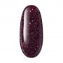 Гель-лак для ногтей PNB Shock Effect Gel Polish 08 Burgundy, 8 мл