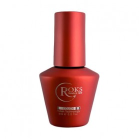 Гель-лак для ногтей Roks Color Gel Polish 27, 6 мл