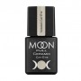 Гель-лак для ногтей Moon Full Ceramic Cat Eye Gel SC533 Серебристый мираж, 8 мл