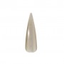 Гель-лак для ногтей Moon Full Ceramic Cat Eye Gel SC533 Серебристый мираж, 8 мл