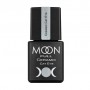 Гель-лак для ногтей Moon Full Ceramic Cat Eye Gel SC533 Серебристый мираж, 8 мл