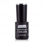Гель-лак для ногтей GlamBee MasterGel Color 01, 8 мл