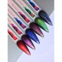 Гель-лак для ногтей Nails Molekula Professional 9D Cat's Eye Gel Polish 907, 6 мл