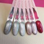 Гель-лак для ногтей Nails Molekula Professional 9D Cat's Eye Gel Polish 907, 6 мл