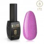 Гель-лак для ногтей Milano Cosmetic Gel Polish 172, 8 мл