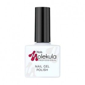 Гель-лак для ногтей Nails Molekula Professional Gel Polish 061, 11 мл