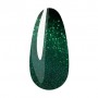 Гель-лак для ногтей Tufi Profi Premium Crystal Cat, 005 Изумруд, 8 мл