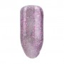 Гель-лак для ногтей GlamBee ProGel Diamond Glitter 121, 6 мл