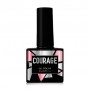 Гель-лак для ногтей Courage Gel Polish, 011, 10 мл
