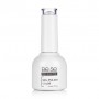 Гель-лак для ногтей Be.Se Professional Gel Polish Color White 01 Эмаль, белый, 10 г