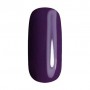 Гель-лак для ногтей Oxxi Professional 257 Сливовый, эмаль, 10 мл
