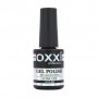 Гель-лак для ногтей Oxxi Professional 257 Сливовый, эмаль, 10 мл