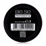 Гель-паутинка для дизайна ногтей Be.Se professional Color 01 Черный, 5 г