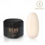 Гель для наращивания ногтей Milano Cosmetic Yellowish 1 UV/LED, 30 мл