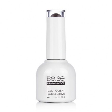Гель-лак для ногтей Be.Se Professional Gel Polish Collection Cat's Eye 08, 10 г