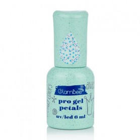 Гель-лак для ногтей GlamBee ProGel Petals 150, 6 мл