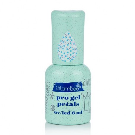 Гель-лак для ногтей GlamBee ProGel Petals 150, 6 мл