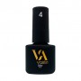 Гель-лак для ногтей Valeri Color 004, 6 мл