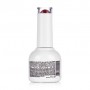 Гель-лак для ногтей Be.Se Professional Gel Polish Collection Glitter 06 Красный, с красными шестигранниками, 10 г