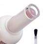 Гель-лак для ногтей Be.Se Professional Gel Polish Color Nude 03 Эмаль, светло-лиловый, 10 г
