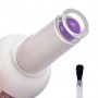 Гель-лак для ногтей Be.Se Professional Gel Polish Color Lavender 06 Эмаль, лавандовый, 10 г